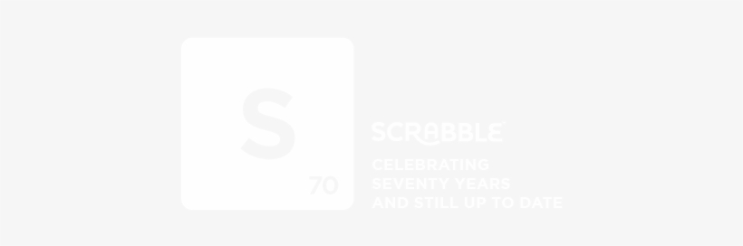 $20,000 Prize Pool - Mattel Scrabble L'originale, transparent png download