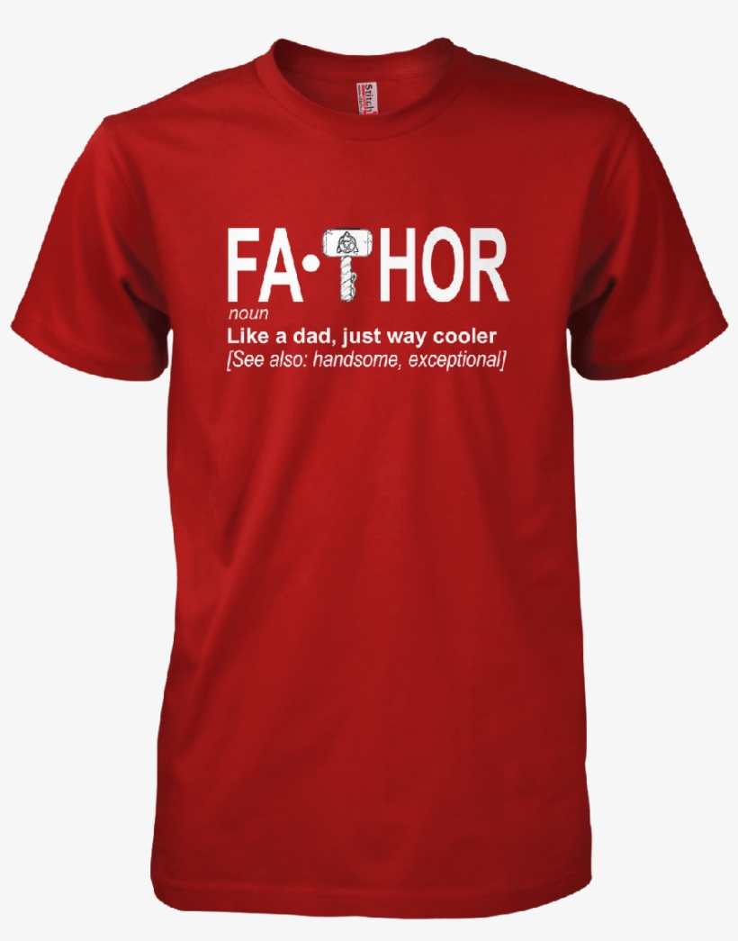 Father's Fathor's Day Thor Ind - Male 60th Birthday Tshirts, transparent png download