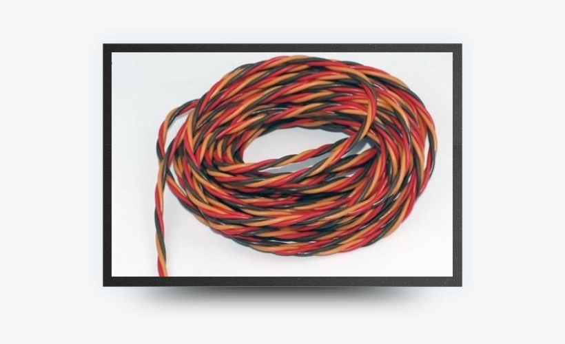 Jr Electric Wire, - Electric Wire, transparent png download