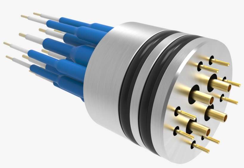 Electrical Penetrators, transparent png download