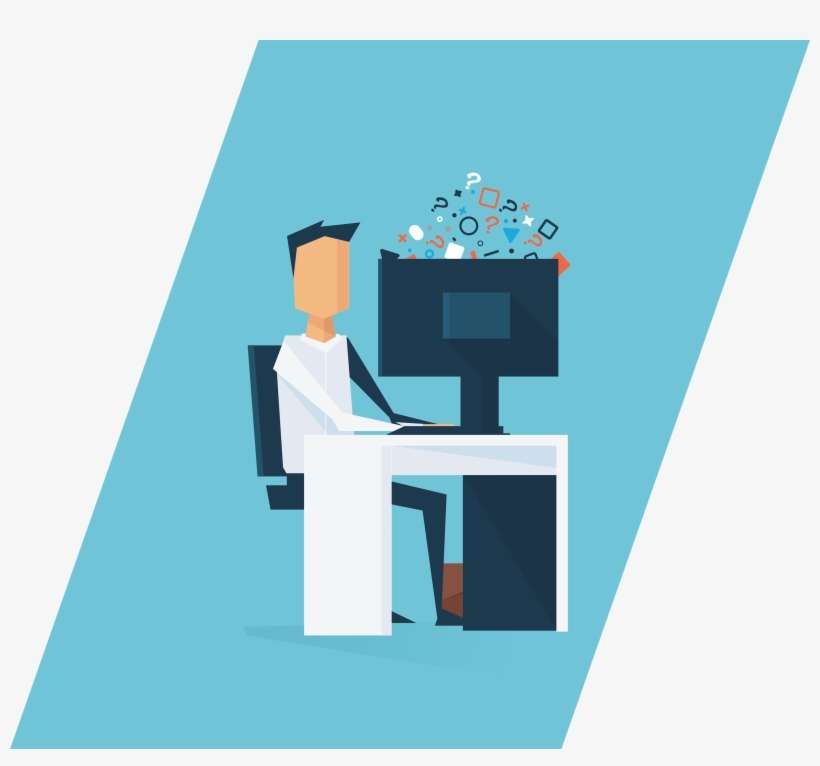 Blueconic's Javascript Tag, Explained Objectoriented Programming PNG