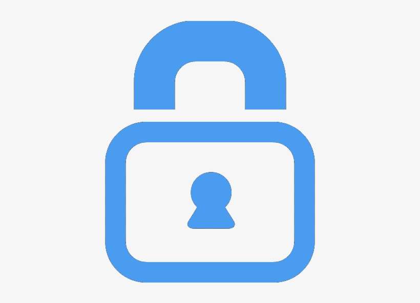 Confidentiality Icon, transparent png download