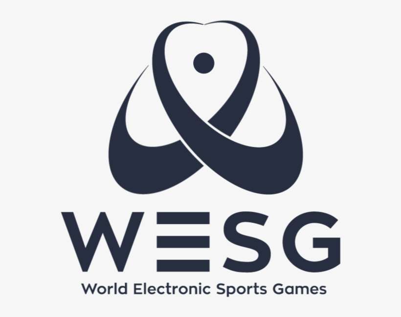 [e][h]wesg 2018 Russia By Omen - World Electronic Sports Games 2018, transparent png download