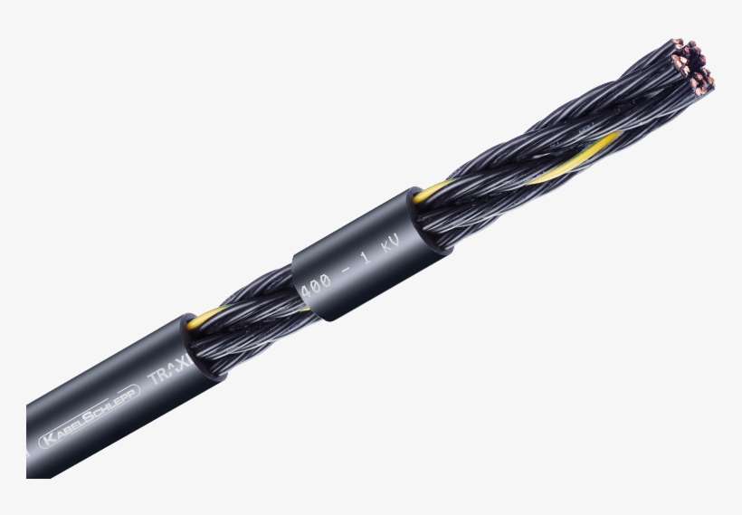 Power 400 1 Kv Type Overview - Networking Cables, transparent png download