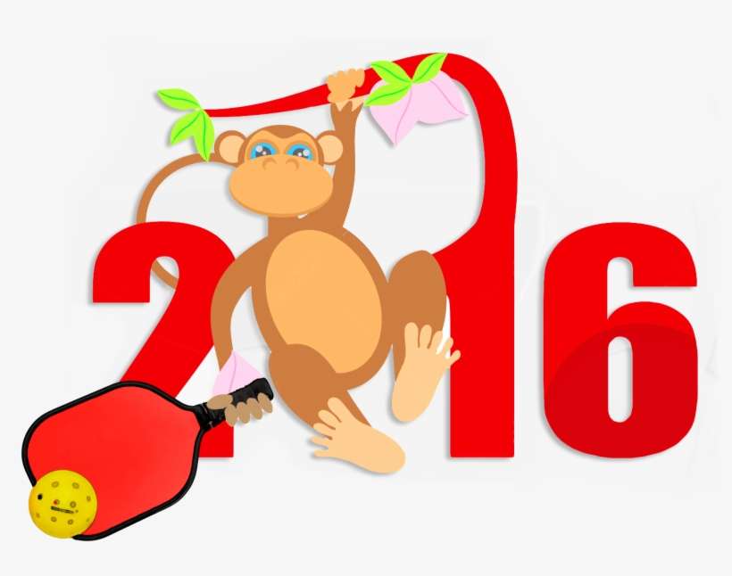 Published January 20, 2016 At Dimensions 1529 × 1049 - 2016 Year Of Monkey, transparent png download