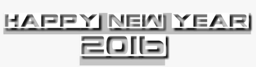 2016 New Year Png - Nissan, transparent png download