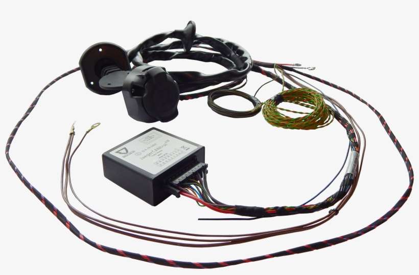 748401 02 Product Image - Erich Jaeger Kia Sorento 737139 Socket, transparent png download