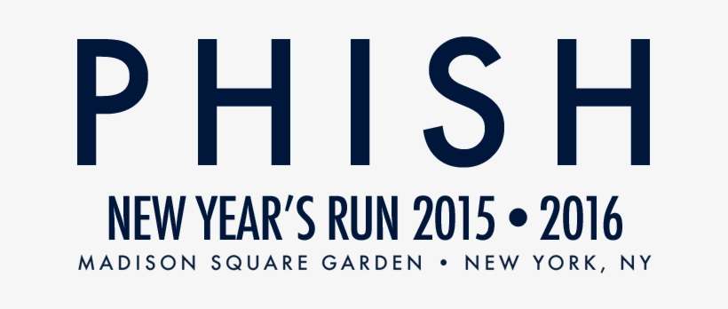 Phish New Year's Eve Run Travel Packages - Liga Indonesia Premier Division, transparent png download