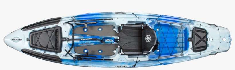 Image - Jackson Kayak Thunderstruck, transparent png download