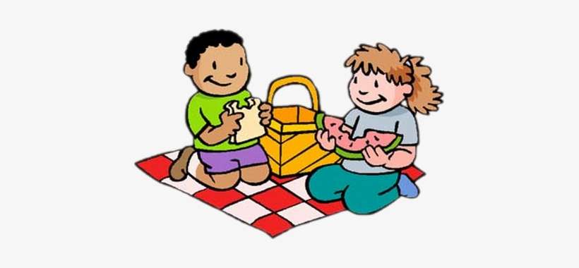 Http - //www - Avongrovelibrary - Org/wp Http - //www - Go On A Picnic, transparent png download