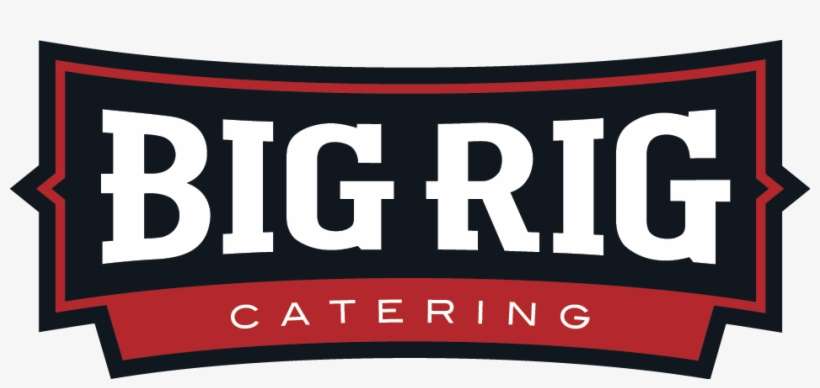 Big Rig Brewery Logo, transparent png download