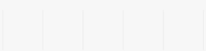 2017 At A Glance Dividers - Metal, transparent png download