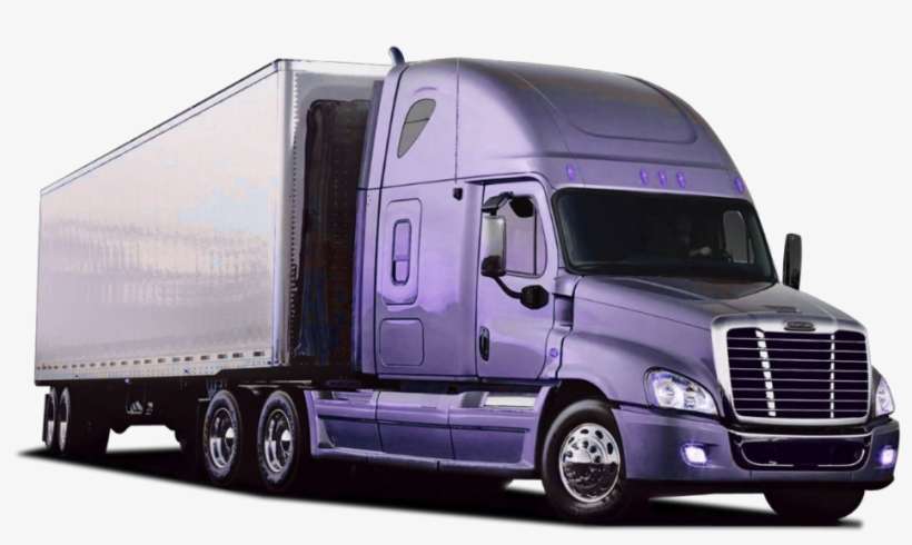 Truck .png, transparent png download