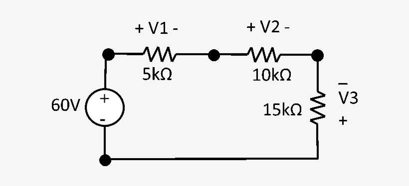 V1 V2 60v - Diagram, transparent png download