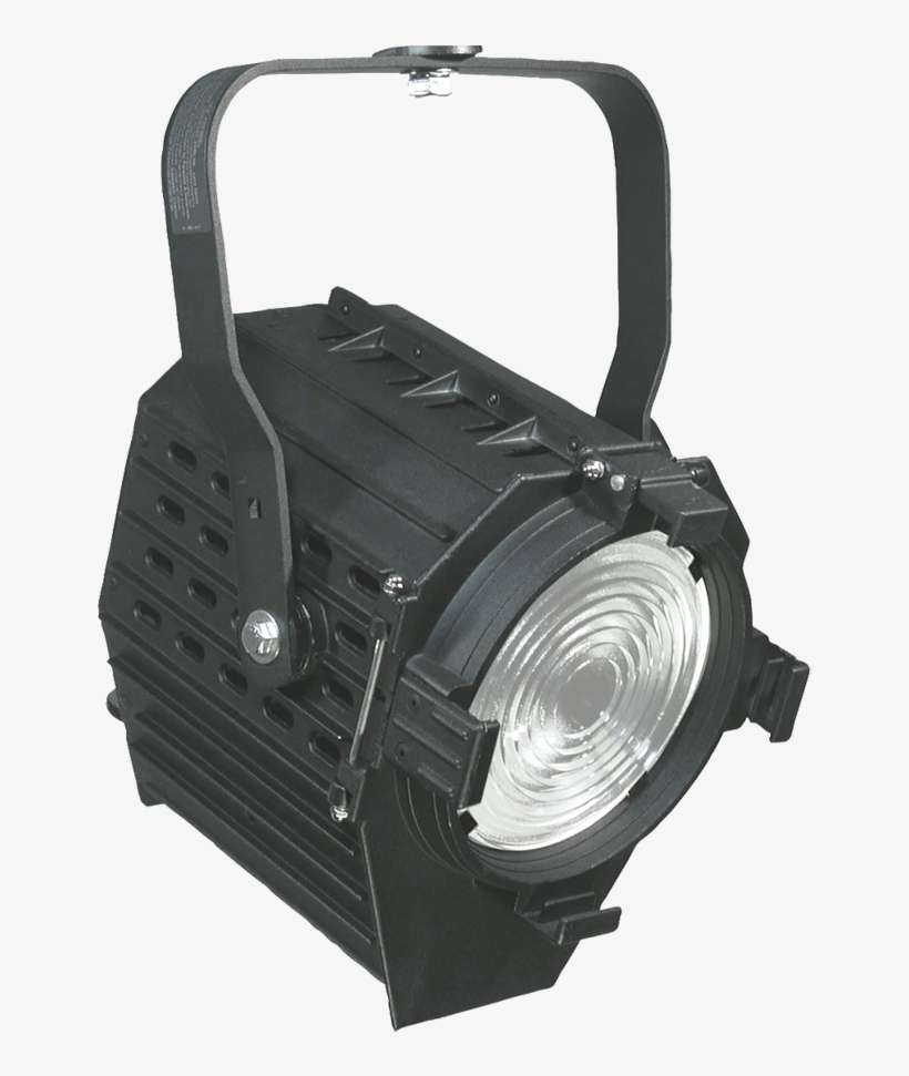 Altman 6" Focusing Fresnel - Lighting, transparent png download