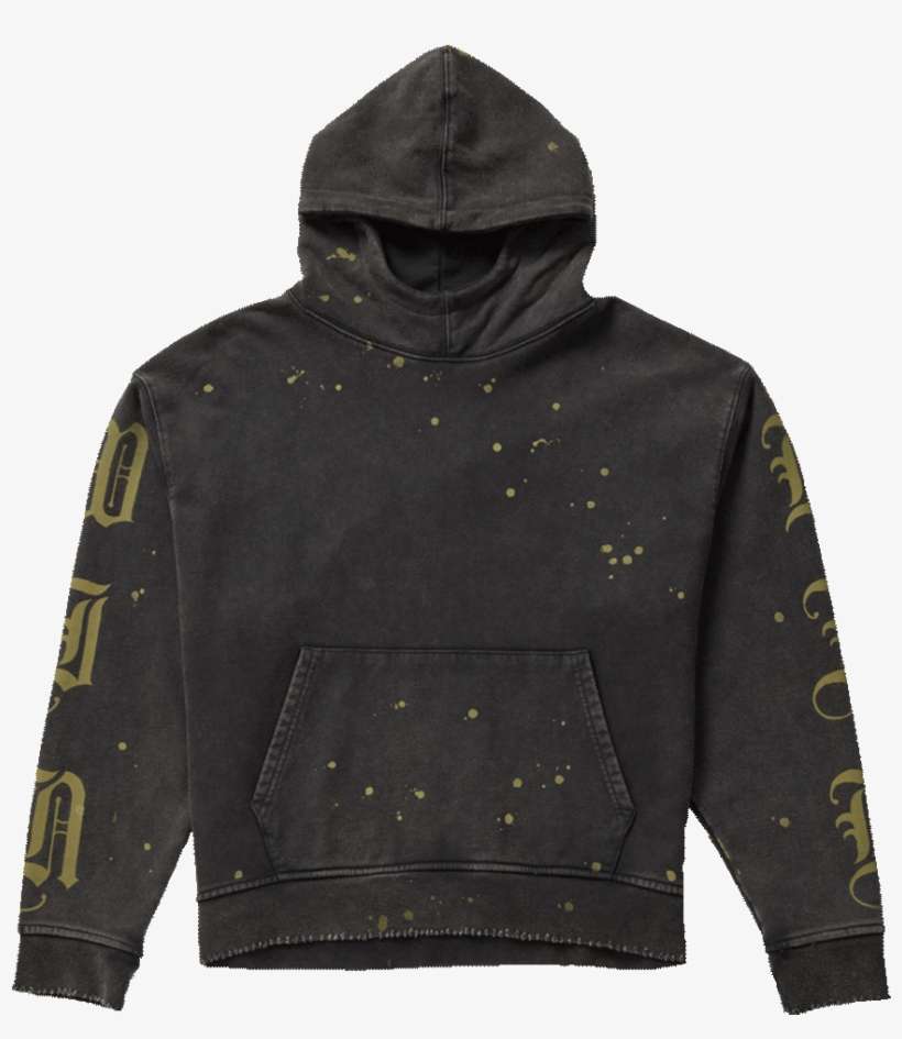 Win Or Die - North Face International Collection Hoodie, transparent png download