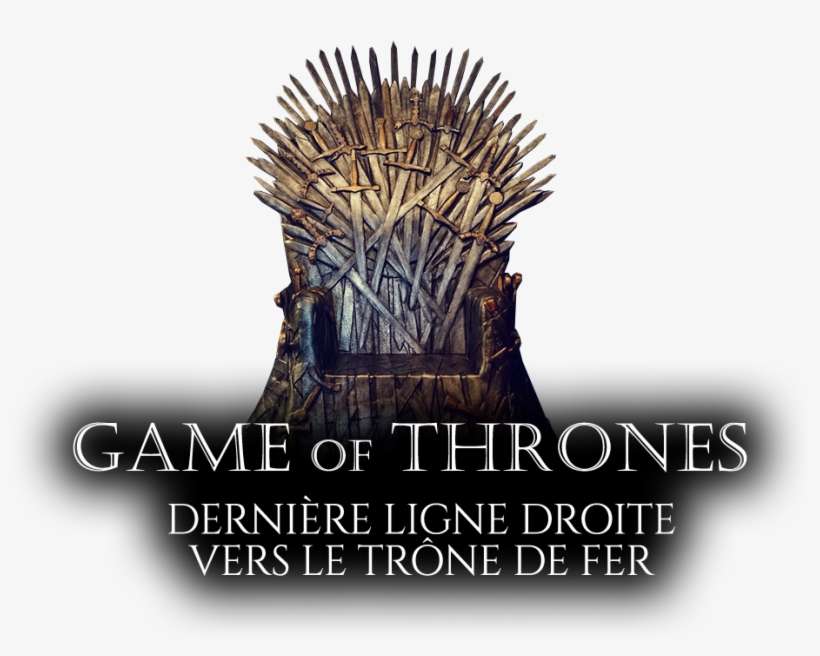 Game - Thrones - Graphic Design, transparent png download