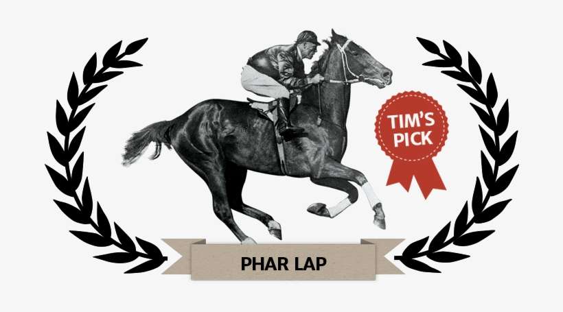 A Legend Of Australian Racing, Phar Lap Won The 1930 - Mill Valley Film Festival Logo, transparent png download