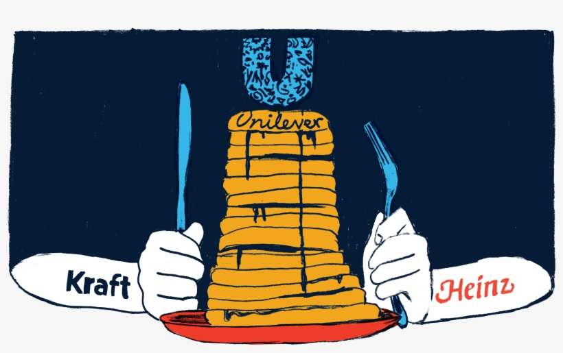 Six Companies Broadening Their Portfolio And P&g's, transparent png download