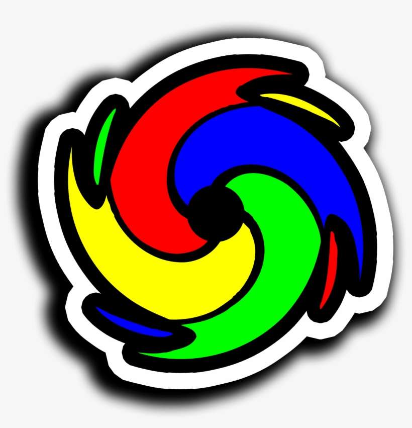 Blackhole Printers - Tablecloth, transparent png download