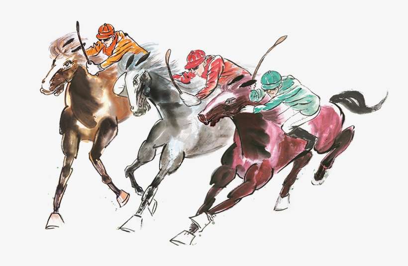 Sha Tin Racecourse, transparent png download