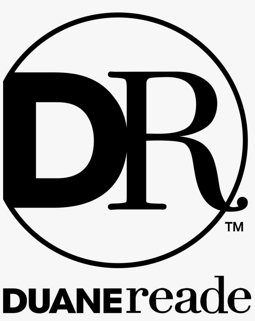 Duane Reade Logo Png PNG Image Transparent PNG Free Download on SeekPNG