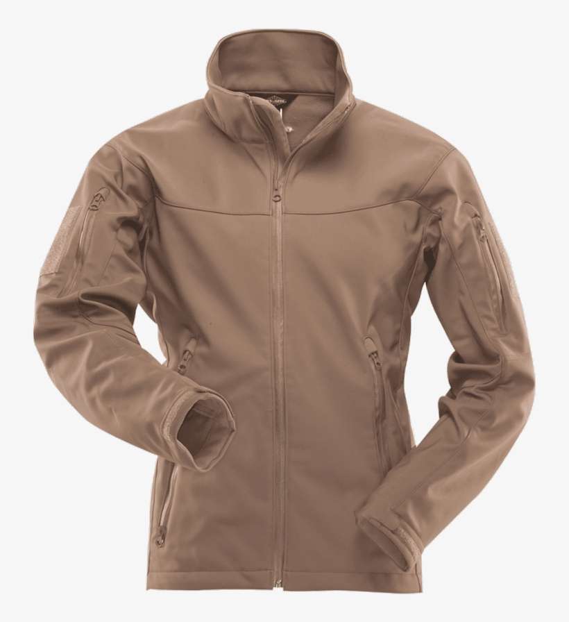24 7 Series Tactical Softshell Jacket Derks Uniforms - Tru-spec, transparent png download