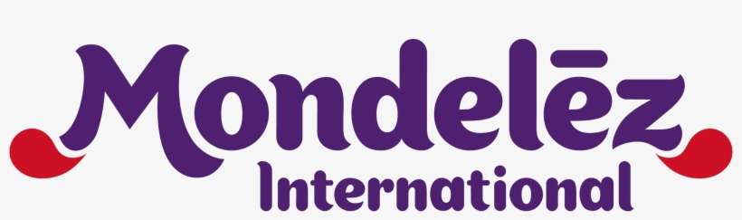 Companies We Work With Include - Mondelez International, transparent png download