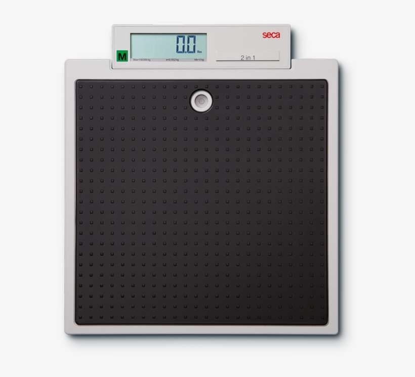 Seca - Seca 876, transparent png download