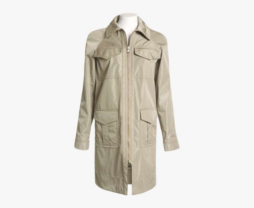 Doubleface Reversible Coat - Down Feather, transparent png download