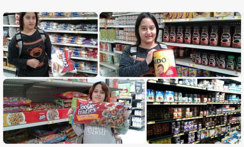 Walgreens Png Download - Supermarket, transparent png download