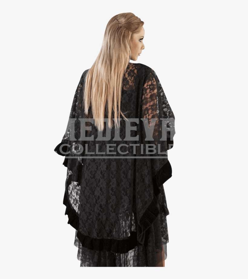 Item - Cape, transparent png download