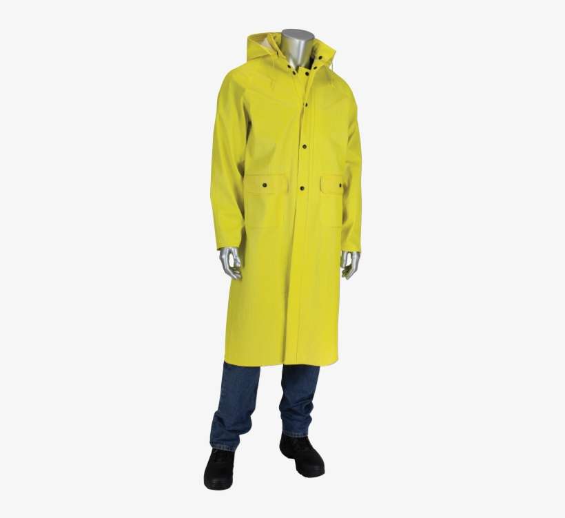 1 2 3 - Pip - Yellow - Detachable Hood - 201-650c/xl, transparent png download