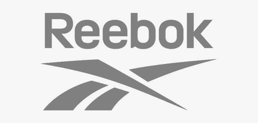 Reebok - Reebok Logo, transparent png download