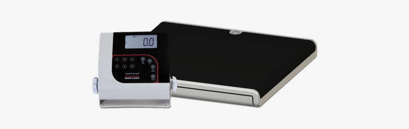 Rice Lake Floor Level, Digital Physician Scale 160 - Electronics, transparent png download