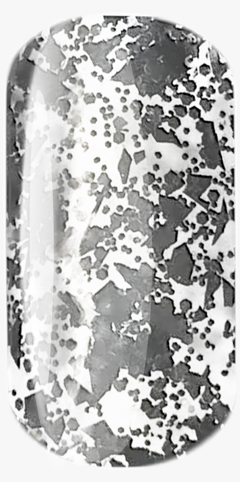 Gel Play - Lace Black - Lace, transparent png download