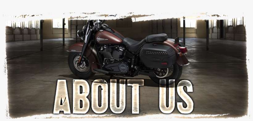 About Stutsman Harley-davidson - 2019 Harley Davidson Heritage Softail, transparent png download