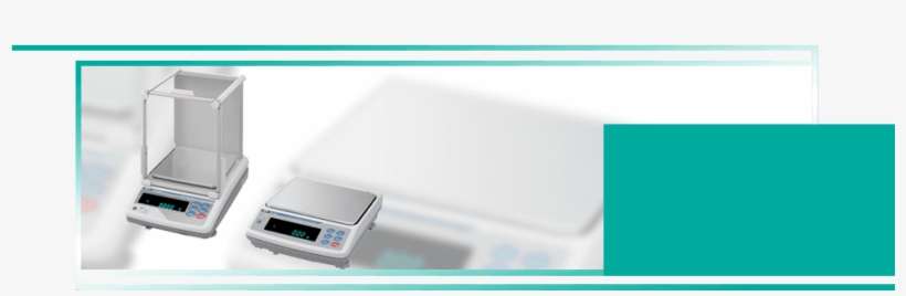 A Digital Scale - Weighing Mc-6100s Manual Mass Comparator, transparent png download