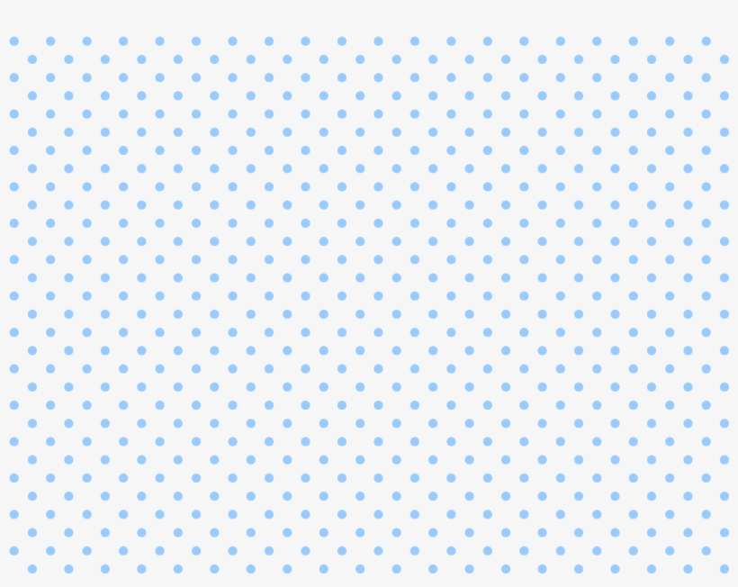 Polka-dotted Backgroun - - Circle, transparent png download