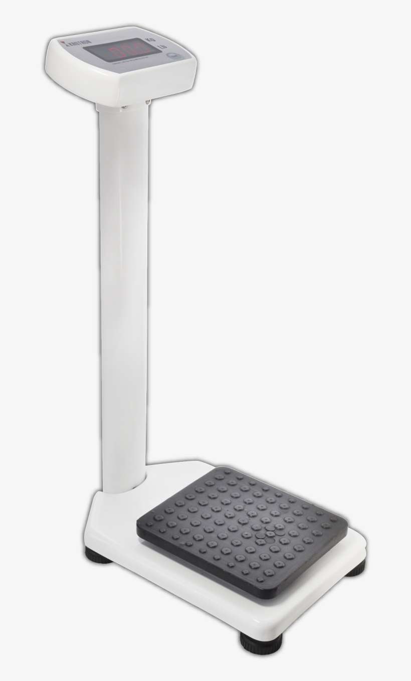 Download Digital Scale Model Smf - Kitchen Scale | Transparent PNG ...