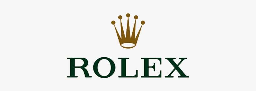 Rolex Logo, transparent png download