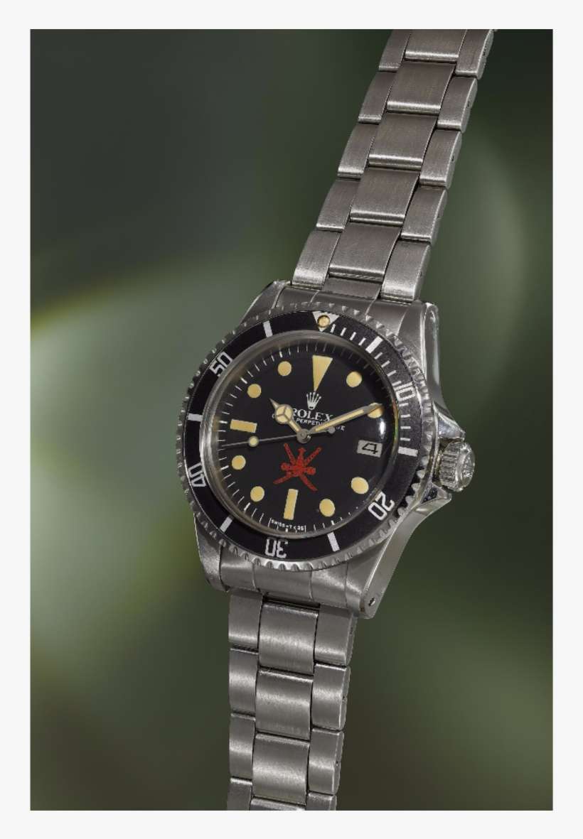 2) Stelline Rolex Circa - Analog Watch, transparent png download