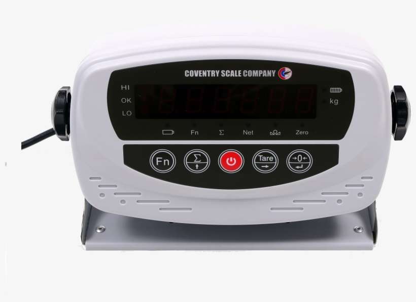 Csc - Weighing Scale, transparent png download