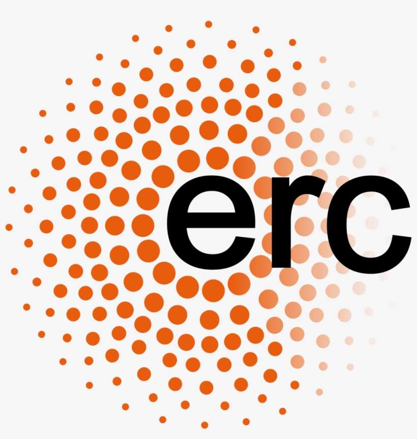 So Please Do Get In Touch Either Directly Or Through - Erc Grants, transparent png download
