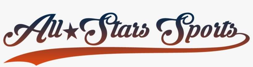 All-star Sports - All-stars [regio Free (0)] Dvd, transparent png download