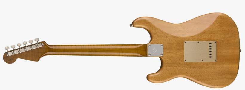 Fender Custom Shop 2018 Artisan Koa Stratocaster - Fender Rincon Tenor Ukulele, transparent png download