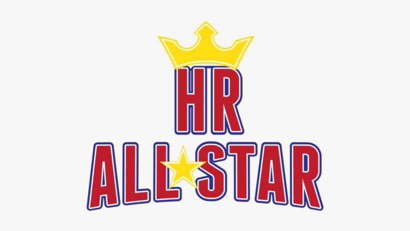 Download Hr All-star - Hr All Star | Transparent PNG Download | SeekPNG