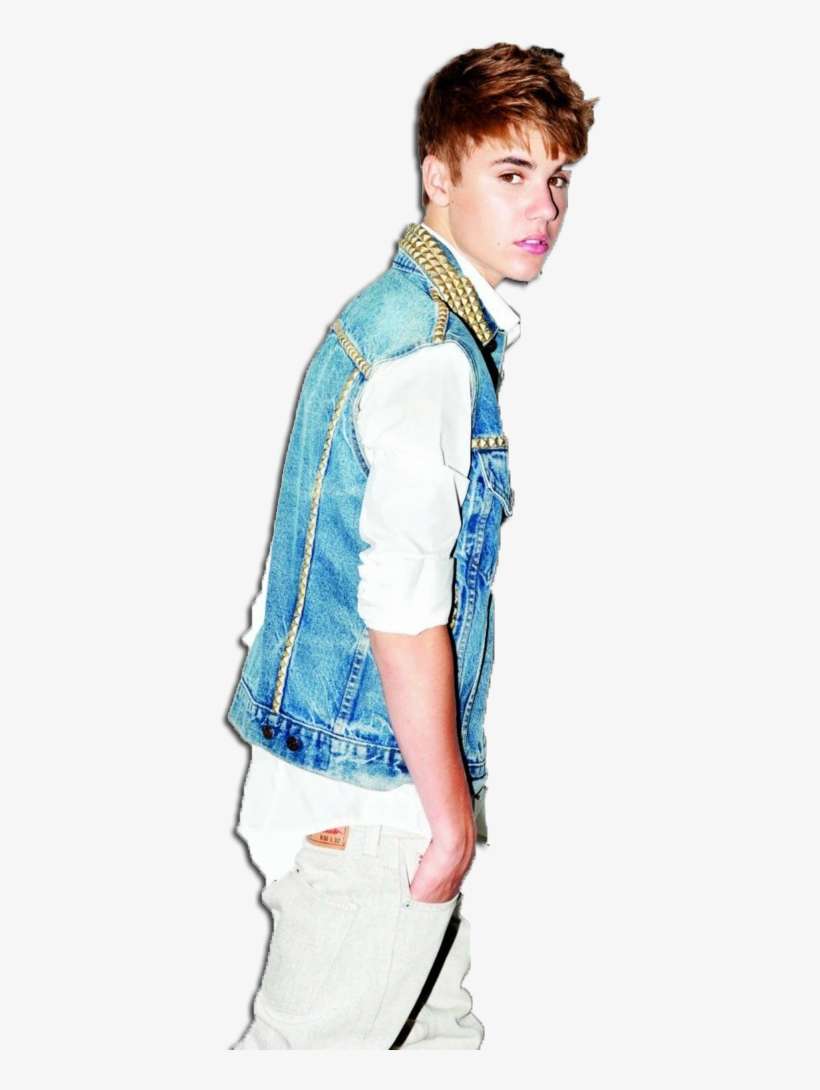 Justin Bieber Cover Photo Facebook, transparent png download