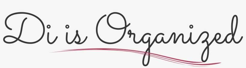 Di Is Organized - Believe In Yourself Again, transparent png download