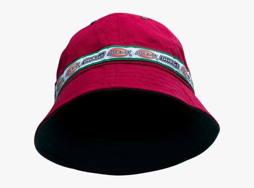 6 Panel Sporty - Dickies Bucket Hat Png, transparent png download